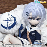 Meki Soul Reflection Series 1/8 Action Figure BJD Blind Box