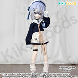 Meki Soul Reflection Series 1/8 Action Figure BJD Blind Box