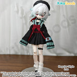 Meki Soul Reflection Series 1/8 Action Figure BJD Blind Box