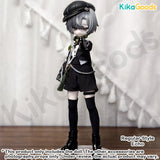 Meki Soul Reflection Series 1/8 Action Figure BJD Blind Box