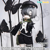 Meki Soul Reflection Series 1/8 Action Figure BJD Blind Box