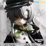 Meki Soul Reflection Series 1/8 Action Figure BJD Blind Box