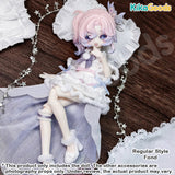 Meki Soul Reflection Series 1/8 Action Figure BJD Blind Box