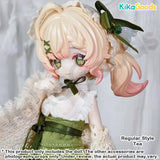 Meki Soul Reflection Series 1/8 Action Figure BJD Blind Box