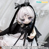 Meki Soul Reflection Series 1/8 Action Figure BJD Blind Box