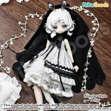 Meki Soul Reflection Series 1/8 Action Figure BJD Blind Box