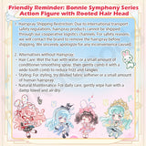 Bonnie Symphony Series Special 1/6 Action Figure BJD Blind Box