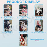 Bonnie Symphony Series Special 1/6 Action Figure BJD Blind Box