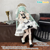 Bonnie Symphony Series Special 1/6 Action Figure BJD Blind Box