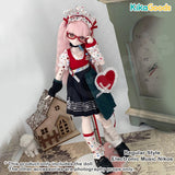 Bonnie Symphony Series Special 1/6 Action Figure BJD Blind Box