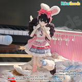 Bonnie Symphony Series Special 1/6 Action Figure BJD Blind Box