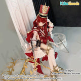 Bonnie Symphony Series Special 1/6 Action Figure BJD Blind Box