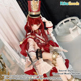 Bonnie Symphony Series Special 1/6 Action Figure BJD Blind Box