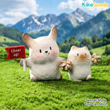 Cat & Dog PAI Daily Companion Series Blind Box