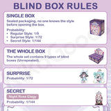 Ninita Gorgeous Manor Series Blind Box