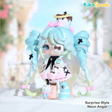 Ninita Gorgeous Manor Series Blind Box