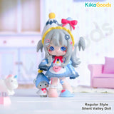 Ninita Gorgeous Manor Series Blind Box