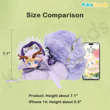 Gululu Deer in the Mist Series Plush Blind Box
