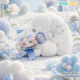 Gululu Deer in the Mist Series Plush Blind Box