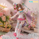 Make a Magical Wish Series Special 1/6 Action Figure MJD Blind Box【Shipped in Nov./Dec. 2026】