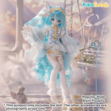 Make a Magical Wish Series Special 1/6 Action Figure MJD Blind Box【Shipped in Nov./Dec. 2026】