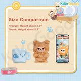 Gismow What Mow is that Series Plush Blind Box