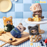 Gismow What Mow is that Series Plush Blind Box