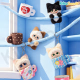 Gismow What Mow is that Series Plush Blind Box