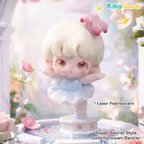 Yooie Monet's Garden Series Mini Blind Box