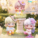 Yooie Monet's Garden Series Mini Blind Box