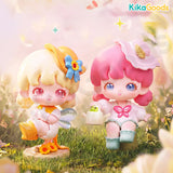 Yooie Monet's Garden Series Mini Blind Box