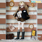 The Mysterious Transfer Student Series Special 1/6 Action Figure BJD Blind Box【Shipped in Oct./Nov. 2026】