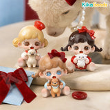 Zoraa Hugging You Series Mini Blind Box