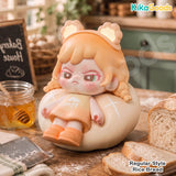 BABY DORA Tiny Bread Bite Series Mini Blind Box