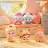 Zoraa My Little Blankie Mili Series Blind Bag