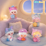 Zoraa My Little Blankie Mili Series Blind Bag