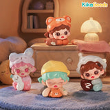 Zoraa My Little Blankie Mili Series Blind Bag