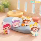 Zoraa My Little Blankie Mili Series Blind Bag
